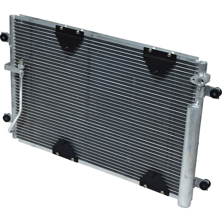 Universal Air Cond Universal Air Conditioning Condenser, Cn3423Pfc CN3423PFC